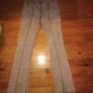 A/X exchange 2 stone wash